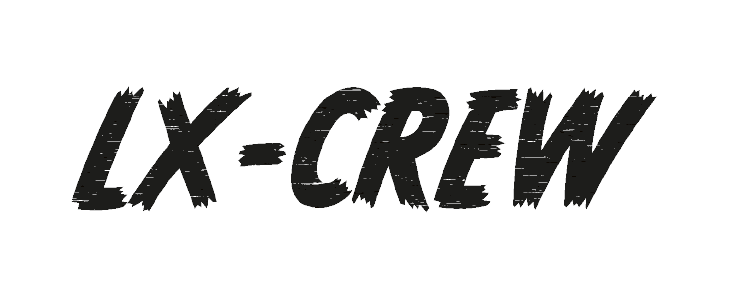 LX-CREW
